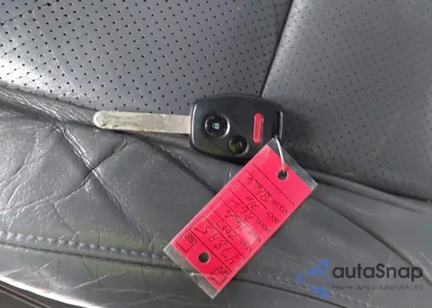 2007 Honda Ridgeline Rtl from USA, damaged, VIN 2HJYK16547H549241